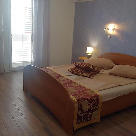 בפורטורוז Villa Senegacnik מראה חיצוני תמונה