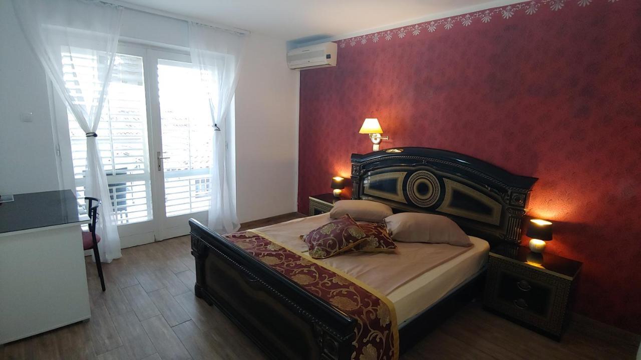 בפורטורוז Villa Senegacnik מראה חיצוני תמונה