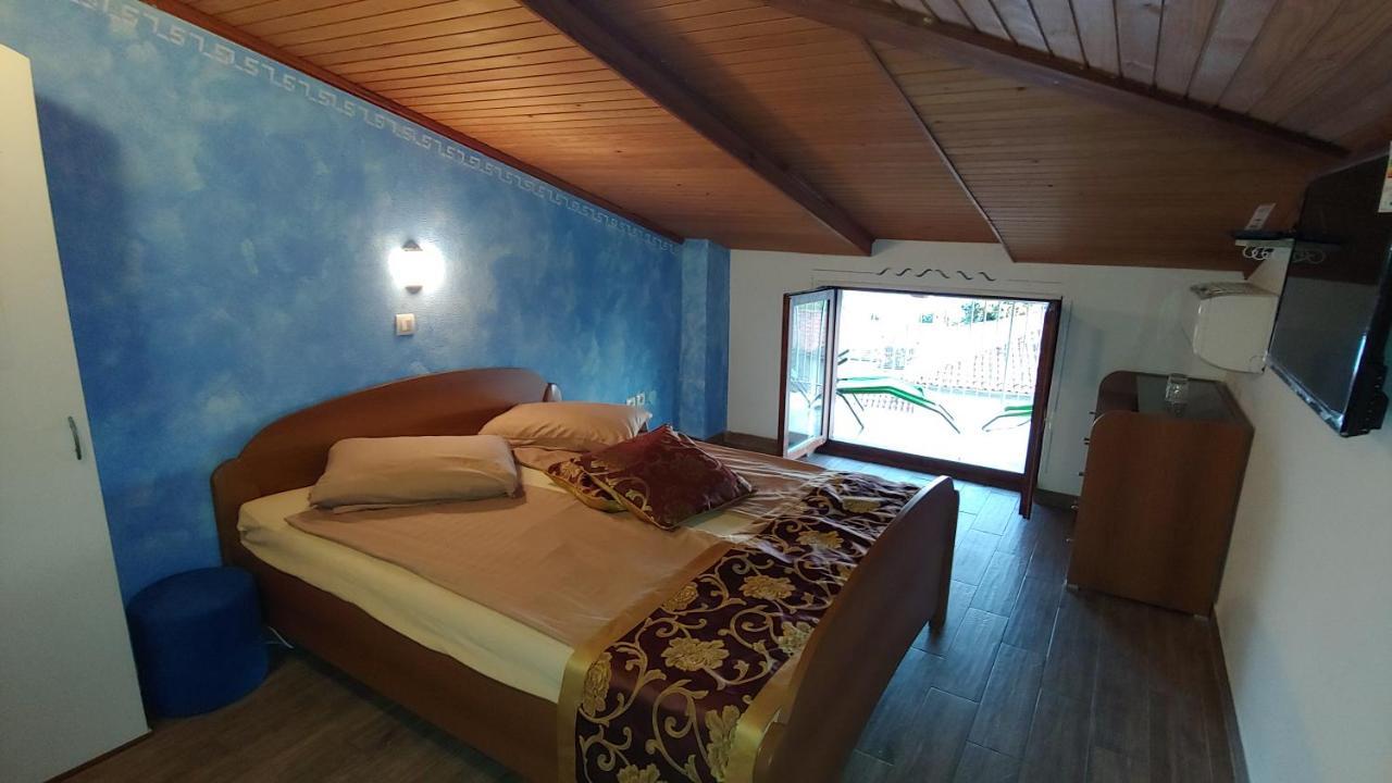 בפורטורוז Villa Senegacnik מראה חיצוני תמונה