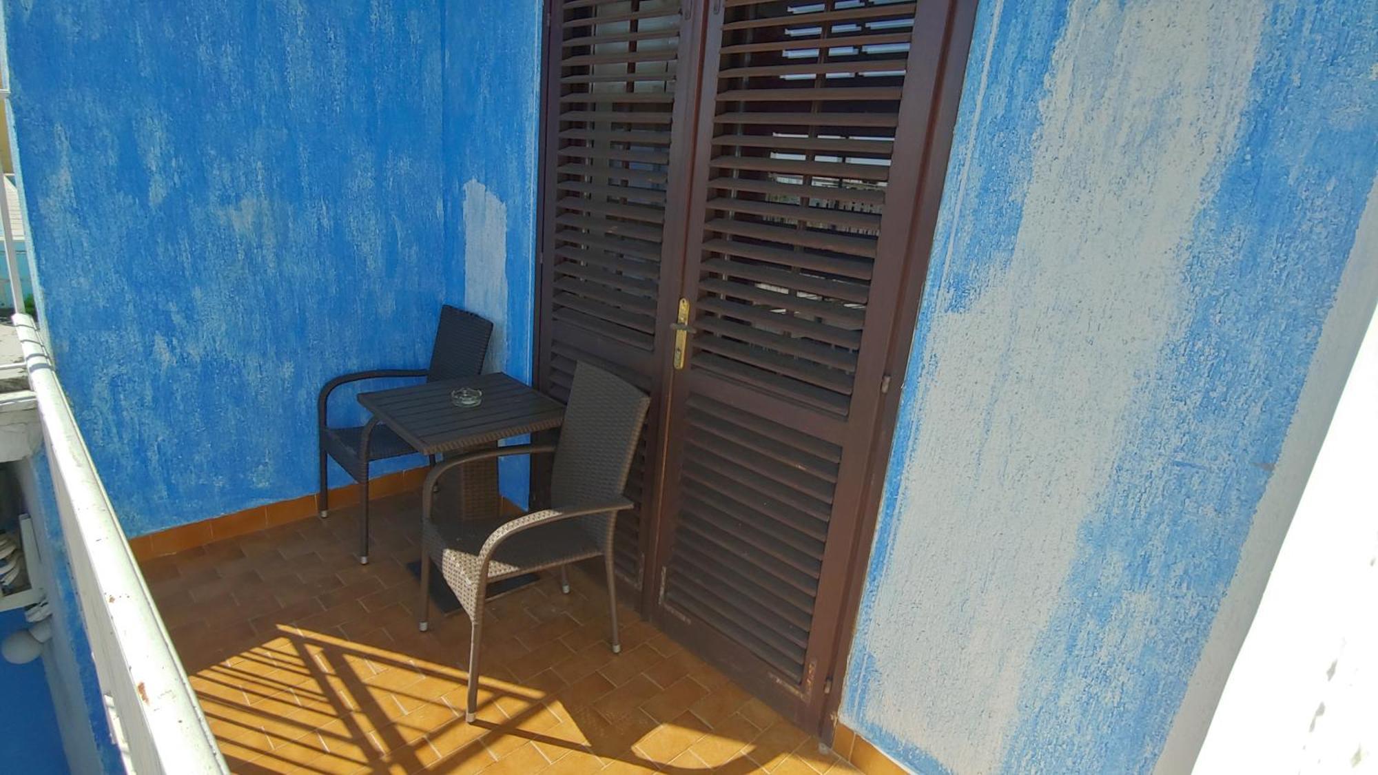 בפורטורוז Villa Senegacnik חדר תמונה