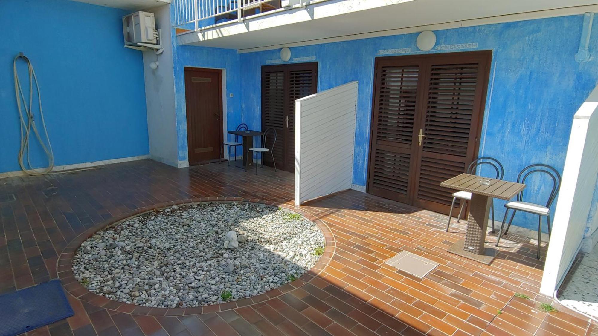 בפורטורוז Villa Senegacnik חדר תמונה