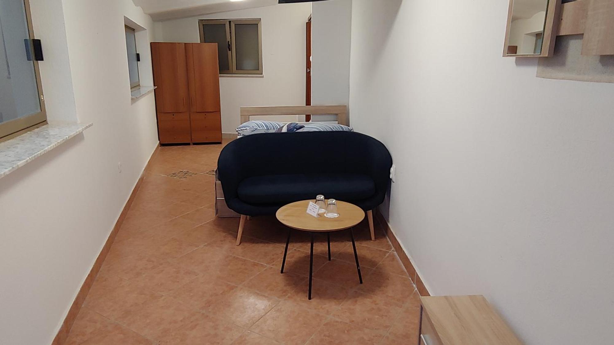 בפורטורוז Villa Senegacnik חדר תמונה