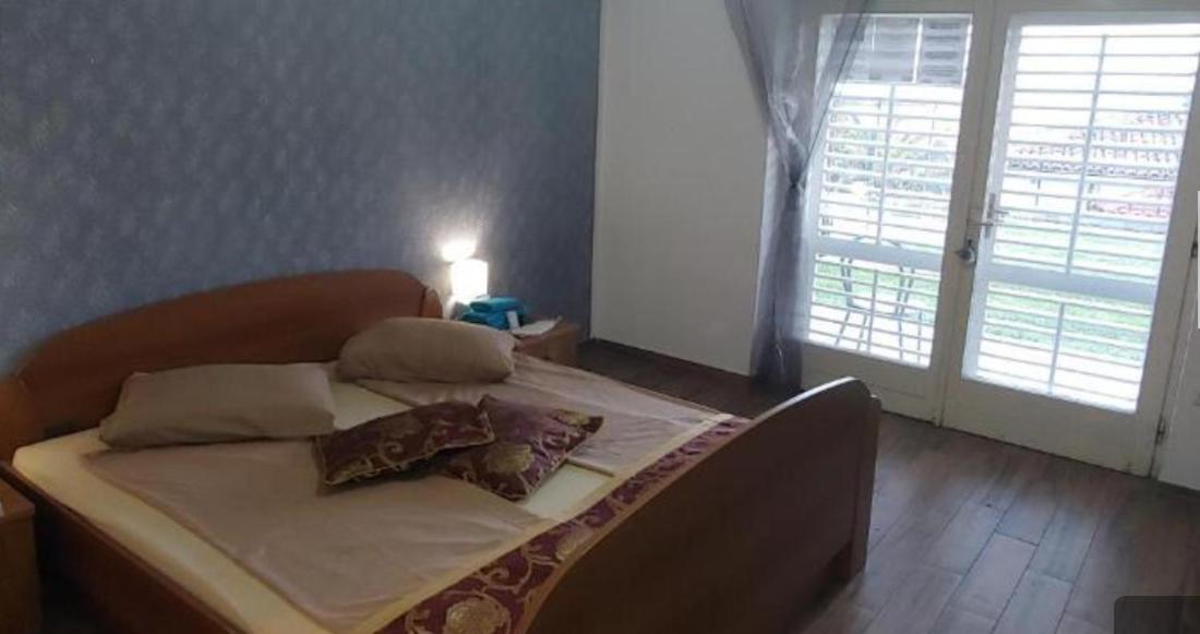 בפורטורוז Villa Senegacnik מראה חיצוני תמונה