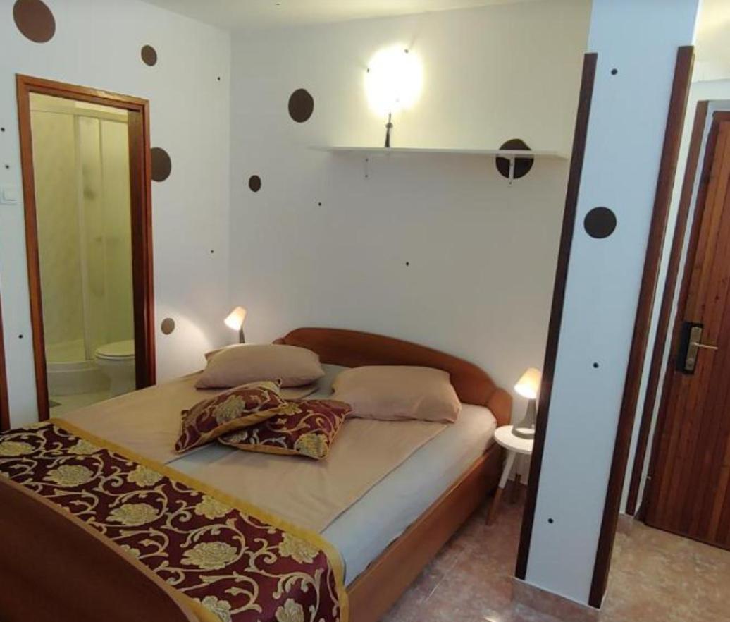 בפורטורוז Villa Senegacnik מראה חיצוני תמונה