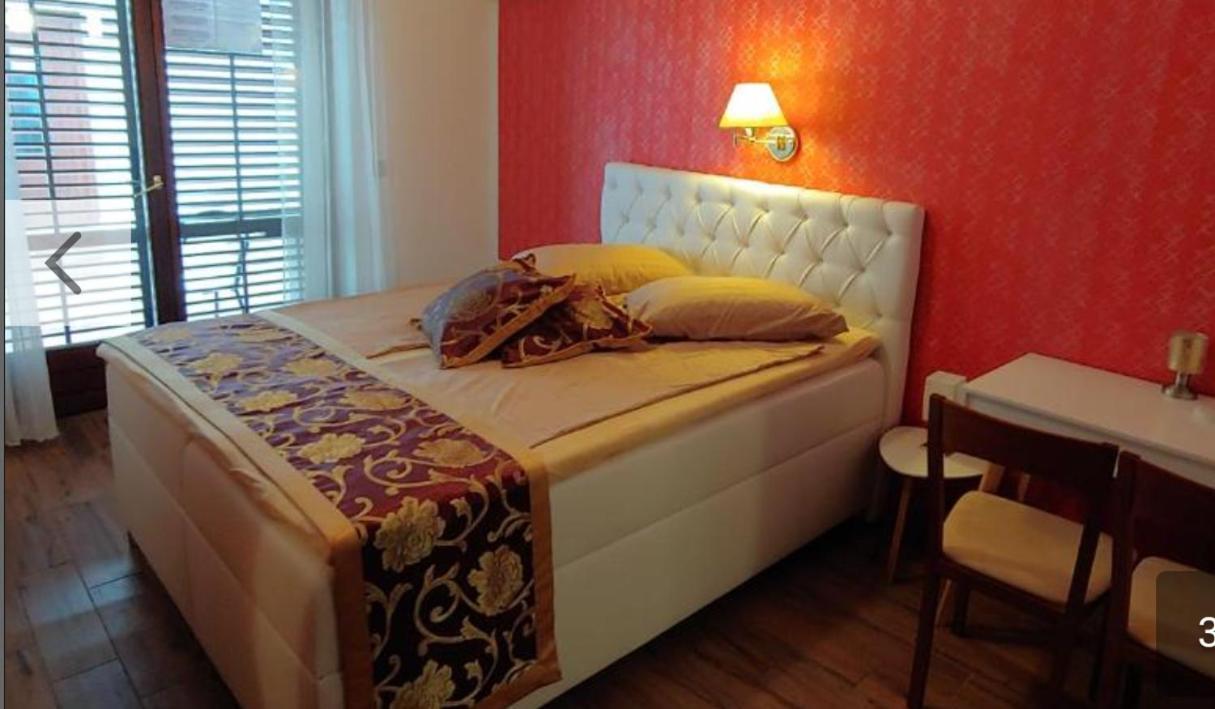 בפורטורוז Villa Senegacnik מראה חיצוני תמונה