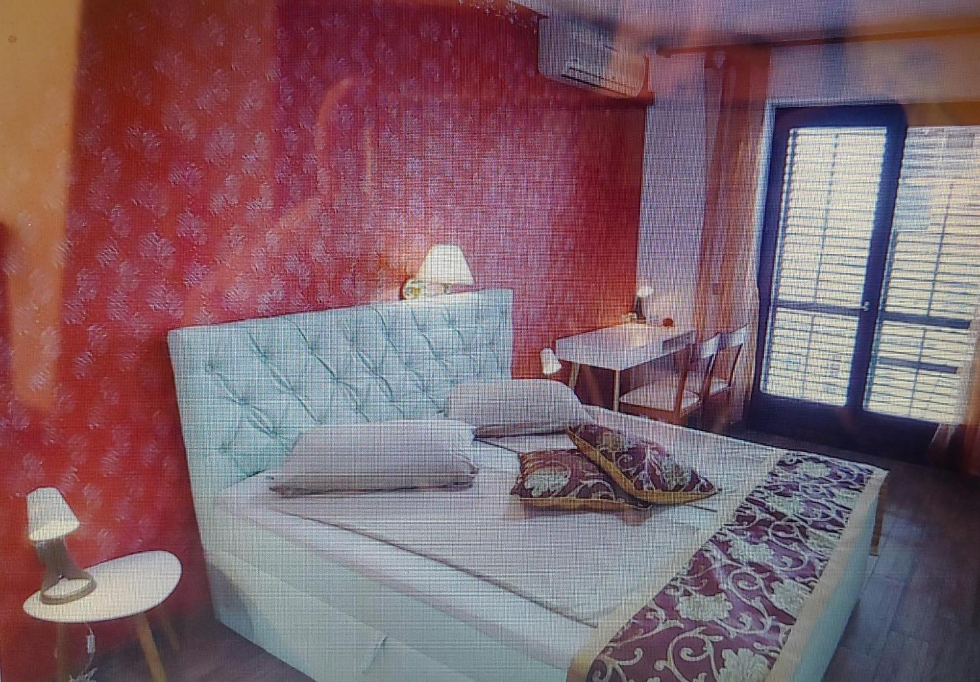 בפורטורוז Villa Senegacnik חדר תמונה