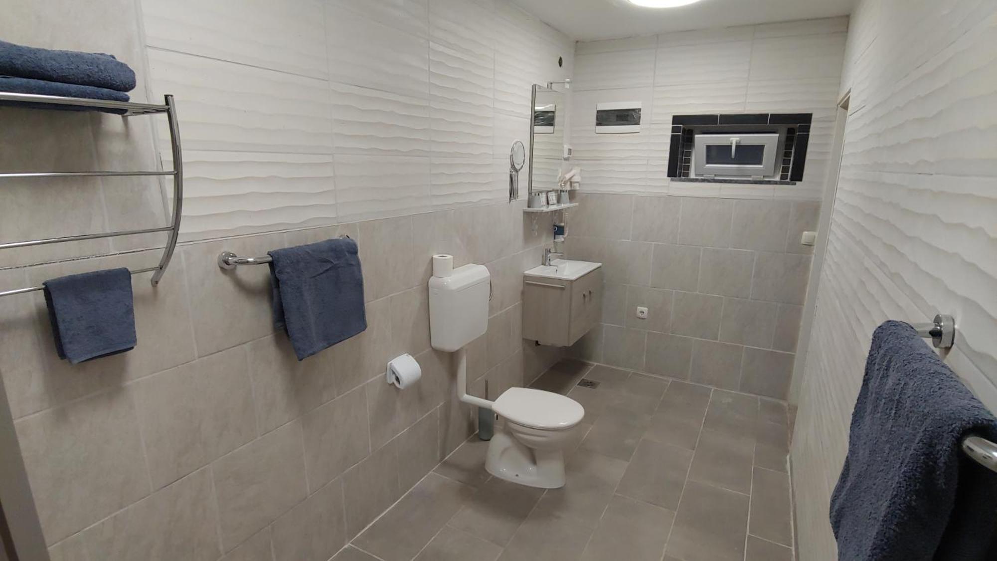 בפורטורוז Villa Senegacnik חדר תמונה