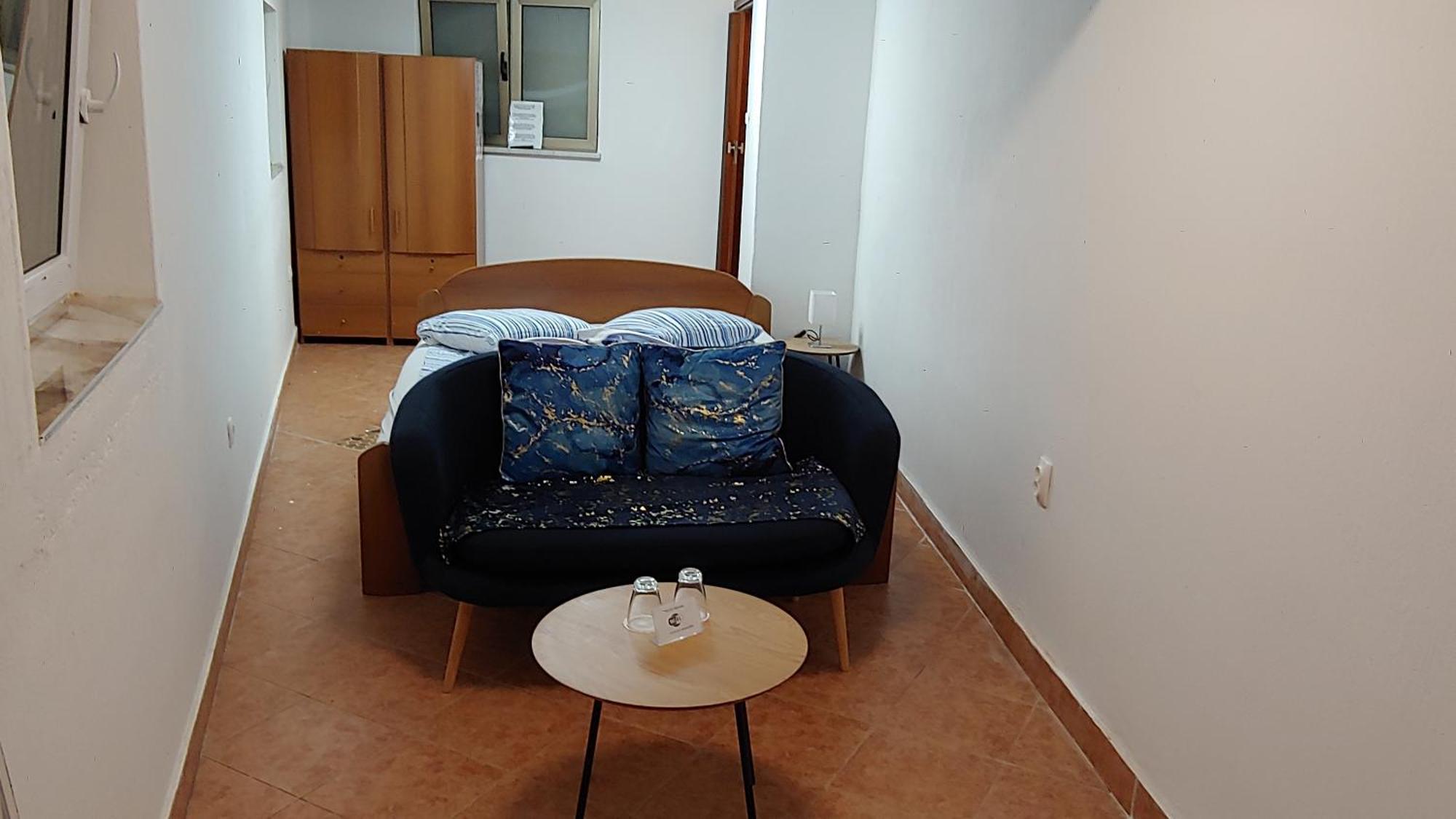בפורטורוז Villa Senegacnik חדר תמונה