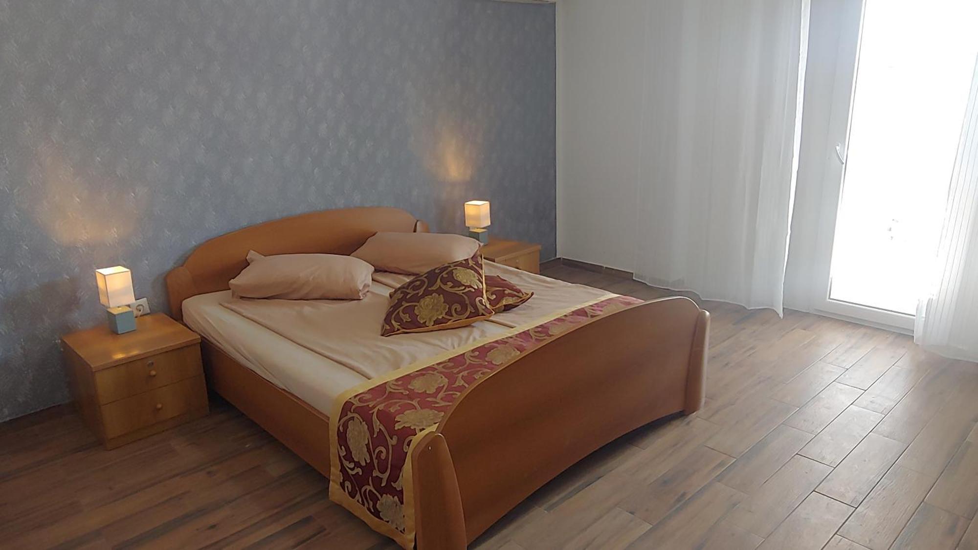 בפורטורוז Villa Senegacnik מראה חיצוני תמונה