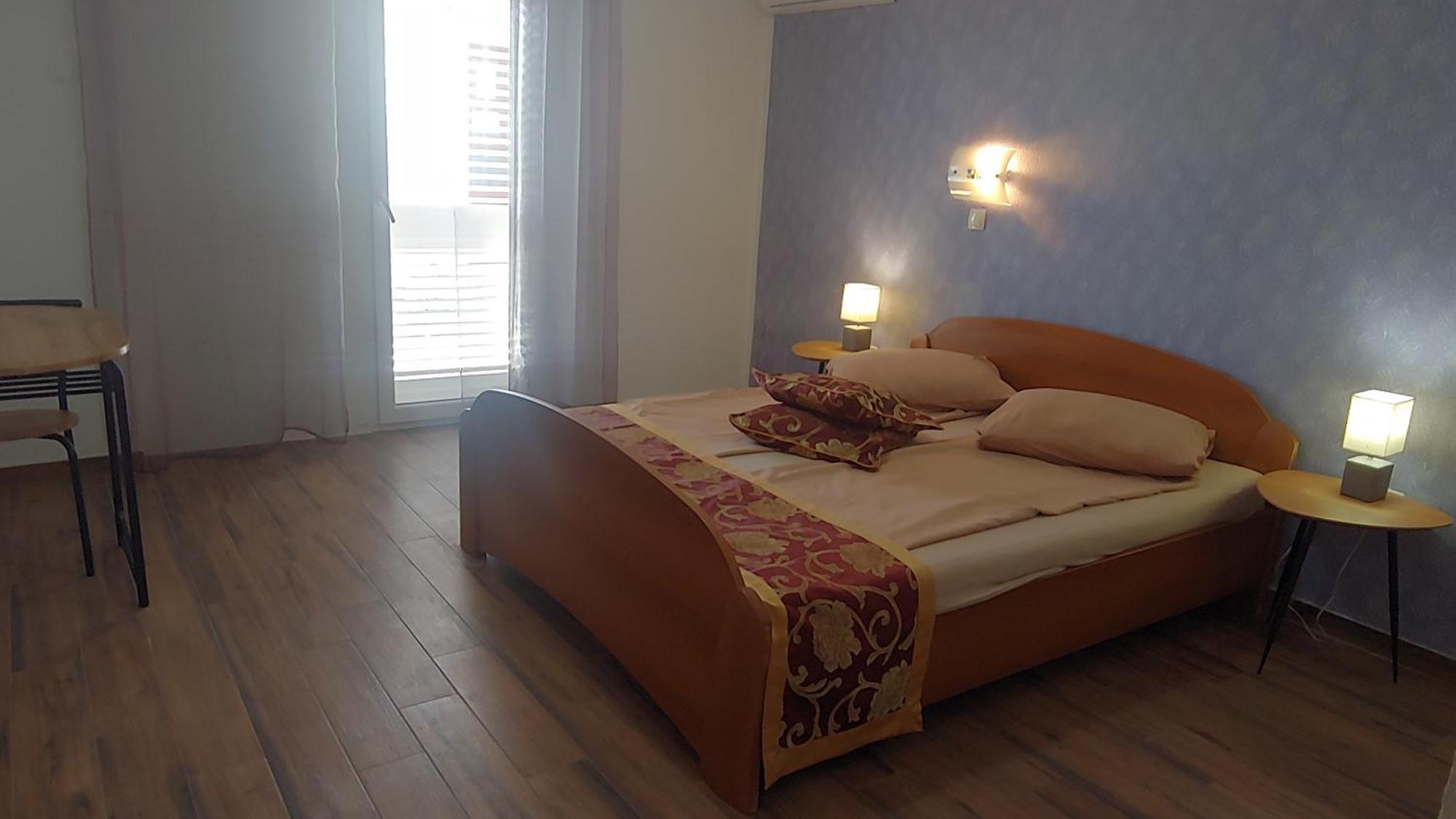 בפורטורוז Villa Senegacnik מראה חיצוני תמונה