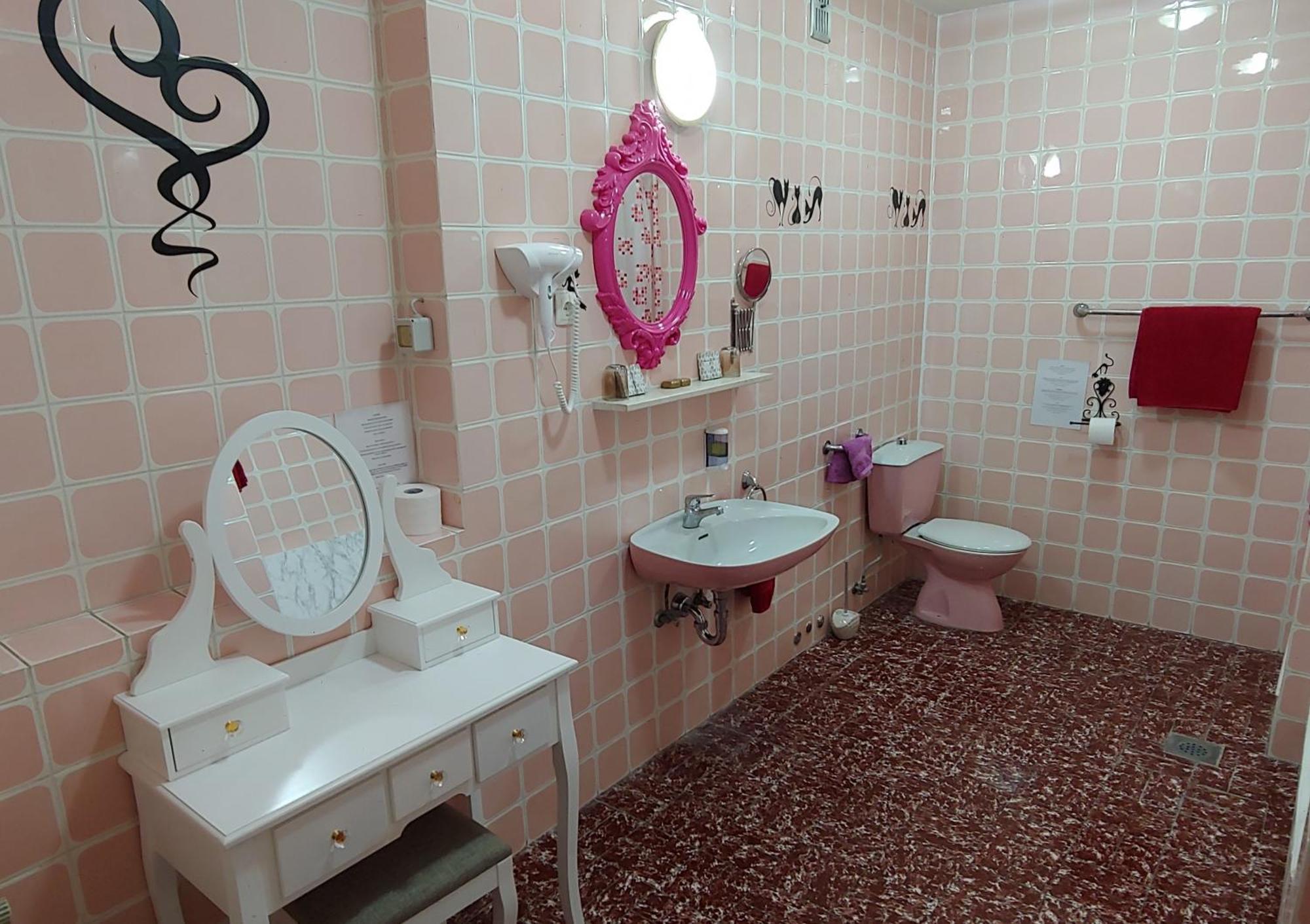 בפורטורוז Villa Senegacnik חדר תמונה