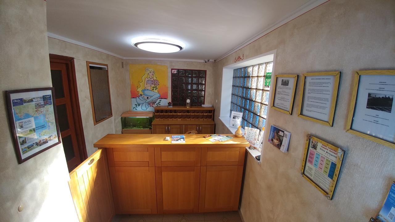 בפורטורוז Villa Senegacnik מראה חיצוני תמונה
