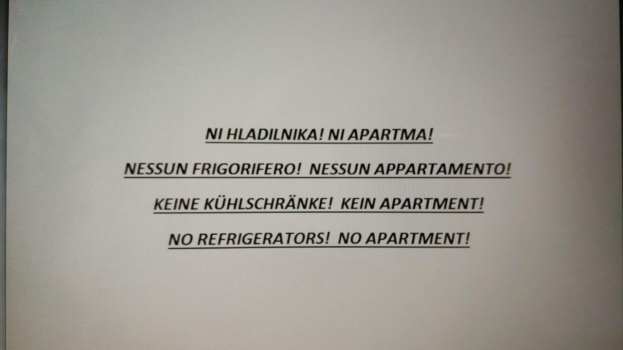 בפורטורוז Villa Senegacnik מראה חיצוני תמונה